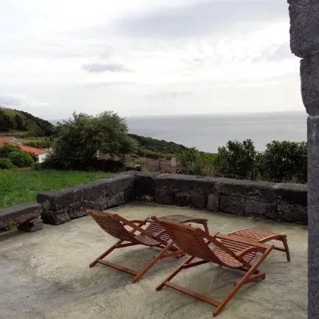 Vacation Home Pico Açôres
