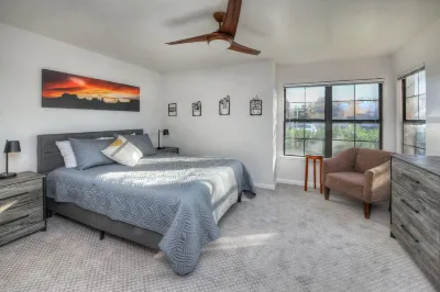 Premium location mountain views