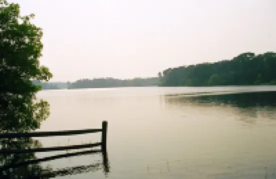 Family friendly home, walk to beach, central AC 하위치 호텔