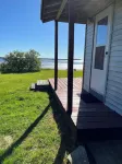 Cozy cottage, steps from the beach.