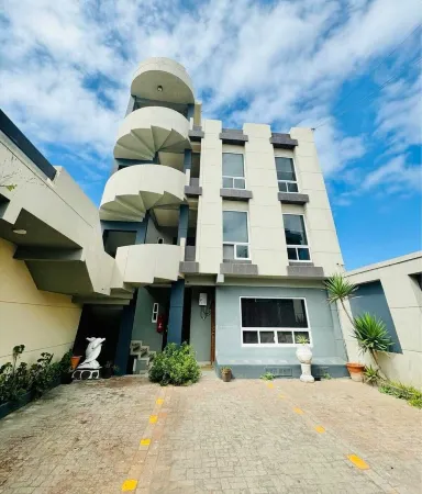 1 bedroom apartment by the beach Отели рядом с достопримечательностью «Плайяс Де Тихуана»