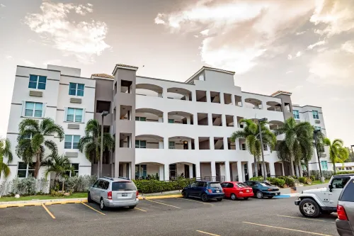 Casa Vasquez Sea Beach Village with Roof Deck, Balcony, Pool, & Beach