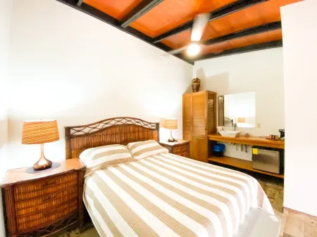 Decoración artesanal mexicanca