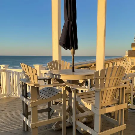 OCEANFRONT with Amazing Views