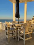 OCEANFRONT with Amazing Views - Balcony