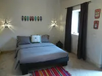 Taroudant Talaa: Mansion - Talaa-Taroudant Hotel a Provincia di Taroudant