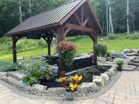 Enjoy a cozy, quiet spot off the main roads but close to hiking/biking trails! Hotels in Lloyd