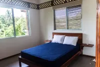 BEACHFRONT & Ocean View 1st Floor w A/C Hotels in 