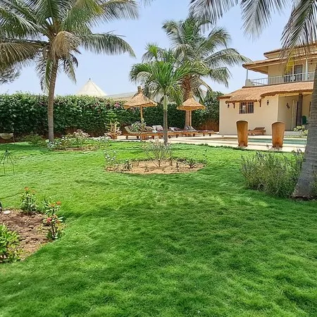 Villa Pieds Dans L'eau Avec vue Exceptionnelle sur L'océan et Piscine Privée