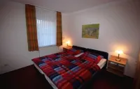 NEW, handicapped accessible, sun terrace, close to the center, P at the house