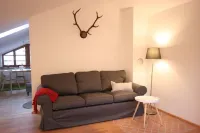 Pure relaxation - cozy vacation apartment on the Ammersee