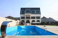 Ketrin Hotel Restaurant