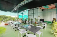 Treebo Riwaayat Regency Hotel di Pimpri