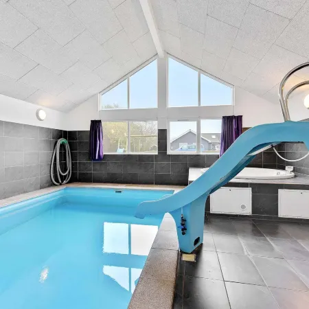 5 Star Holiday Home in Nordborg