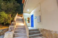 Studio Maistros Hotels in Galaxidi