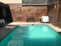 Tremo Hotel Boutique Bellas Artes Hotel a Independencia