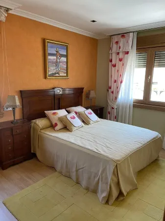 Chalet EN Primera Linea DE MAR EN Playa America