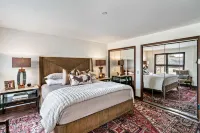 SKI in SKI Out Mountain Home