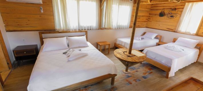Mistral Alaçatı Hotel Hotels in Çeşme