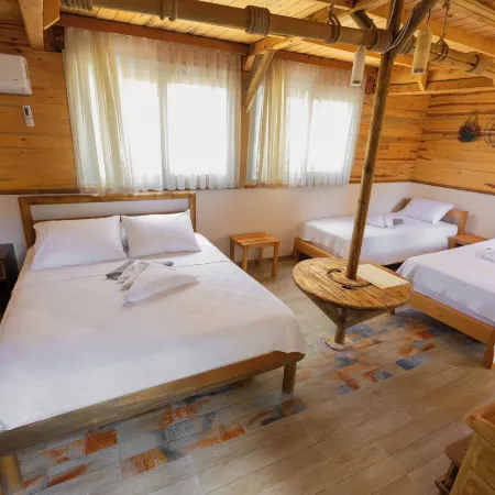 Mistral Alaçatı Hotel