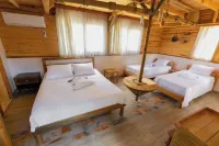 Mistral Alaçatı Hotel Hotels in Boyalik Mahallesi