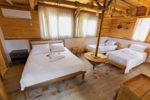 Mistral Alaçatı Hotel