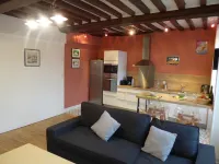 Cathedral cottage Hotels in Bayeux