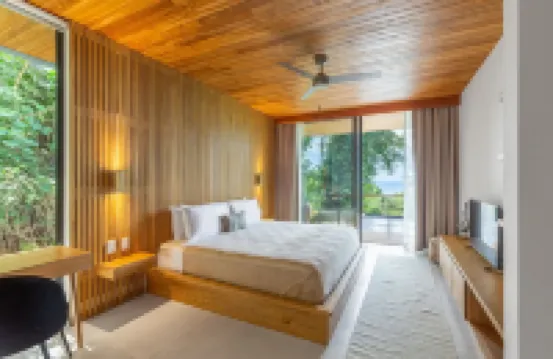 Brand-new luxury Villa Element