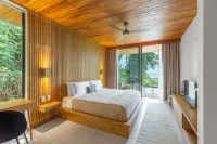 Brand-new luxury Villa Element