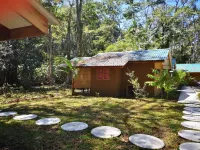Pipa Lodge  bungalows for rent