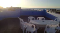 GIVE AMIR.  ASILAH. Morocco.