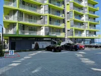 3 rooms beachfront propriety with amazing panorama views فنادق في 