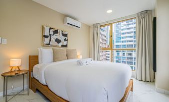 Modern Flats in Obarrio