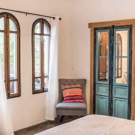 Loreto80-NEW Studio Nopal, in downtown by beach