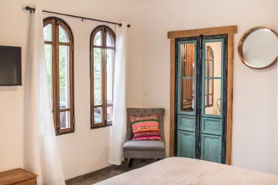 Loreto80-NEW Studio Nopal, in downtown by beach Hotels near Artesanias El Sol