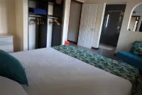 Villa Tout Confort Dans le Plus bel Endroit du sud de L'ile Hotels in La Gaulette