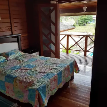 BEACH HOUSE - CONDOMINIUM MORADA DA PRAIA - BORACEIA BEACH