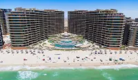 Gorgeous Oceanfront Condo in Las Palomas, Coronado Building, Rocky Point Mexico  호텔