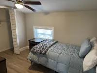 Cozy House with Large Deck
