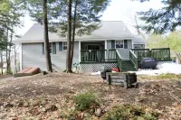 Vacation Home at Point Sebago Resort