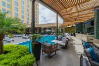 InterContinental Hotels TEGUCIGALPA AT MULTIPLAZA MALL by IHG - Pools
