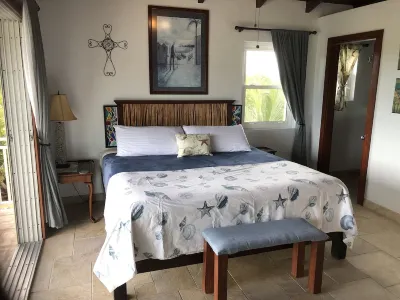 Casa de Isle, Taylor Bay, Chalk Sound area Hotel in zona Turks and Caicos Island