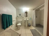 Relax & Unwind with Stunning Views at La Vista apartment in gorgeous Culebra
