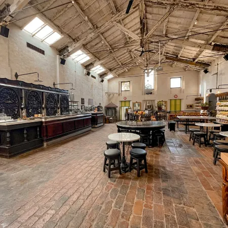 Locanda di Casa Spadoni