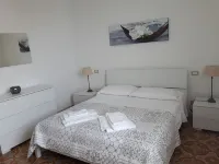 Holiday flat with amazing view