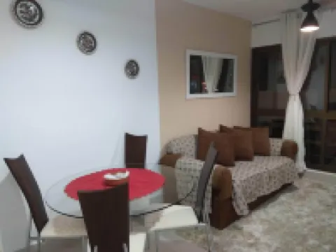 Concept Tower Praia Apart