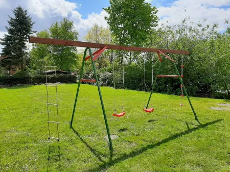 5 star vacation home,, Von den Wilden Äckern ''