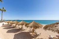 Sonoran Sea 612W Beach Front with Special Amenities