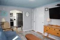 The 3 Sisters - Fern's Cottage