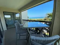 Great Oceanfront Condo with Pools, Clay Courts, WiFi, and more